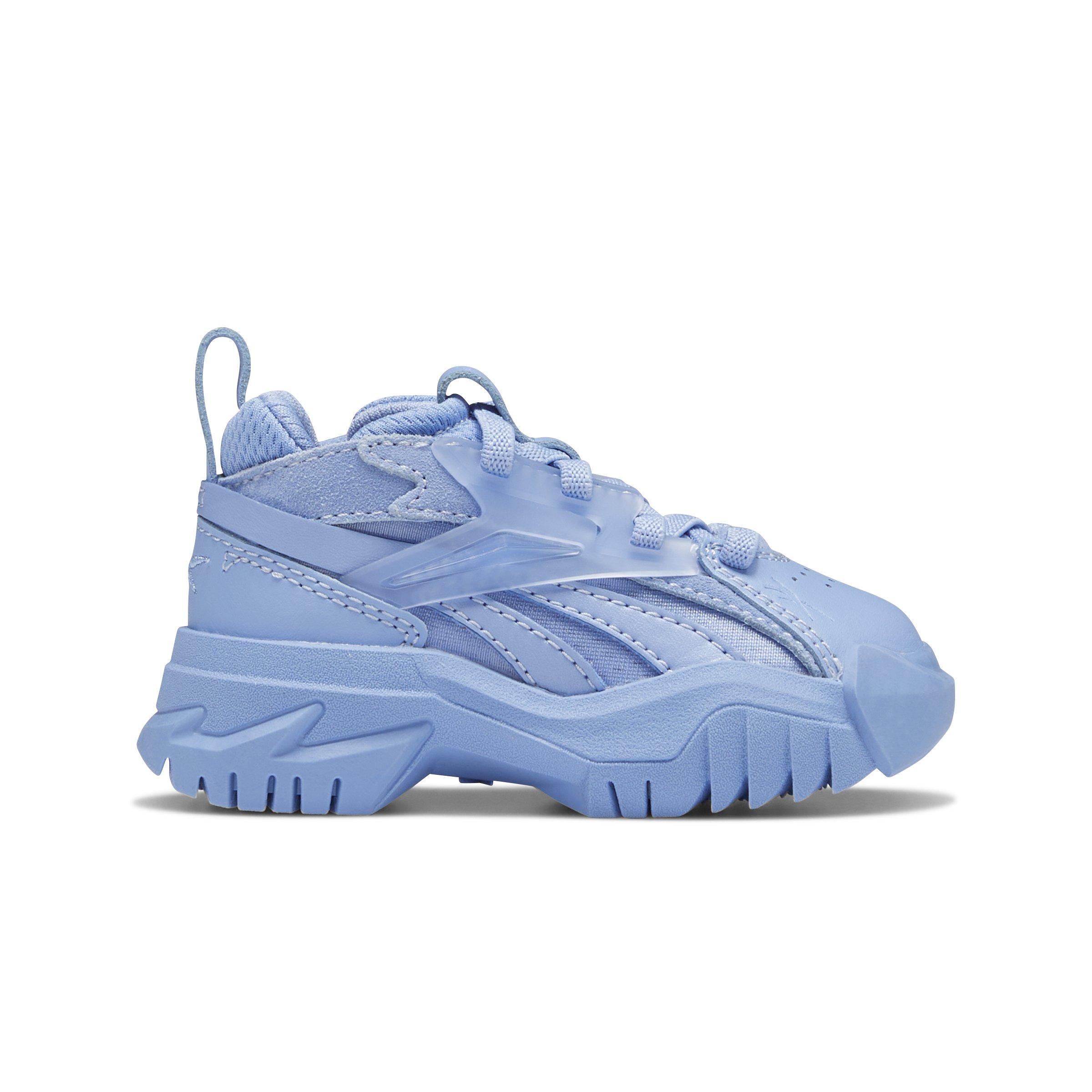 Reebok Cardi B Club C V2 "Cornflower Blue" Toddler Girls' Shoe ...